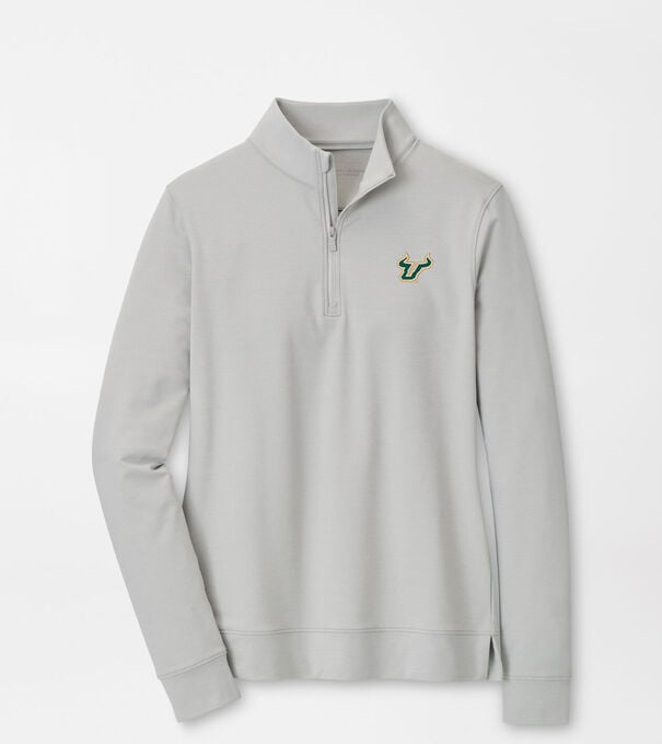 University of South Florida Women's Perth Performance Pullover