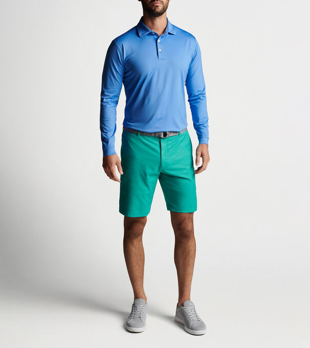 Salem Sport Fishing Performance Short