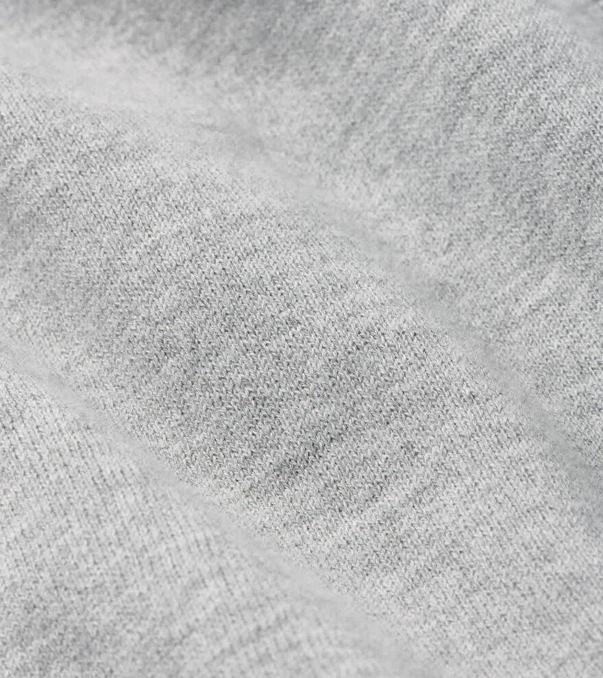 Coolspun Lite Full-Zip Sweater Vest image number 6