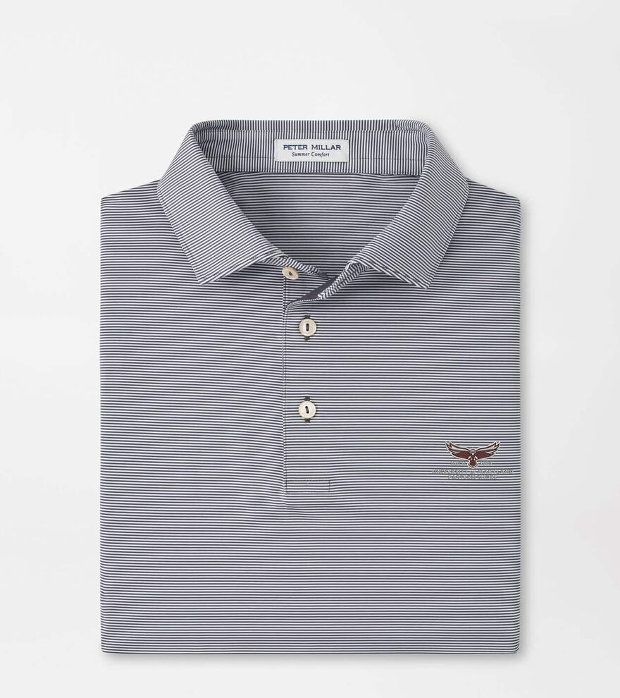 Maryland Eastern Shore Jubilee Performance Jersey Polo