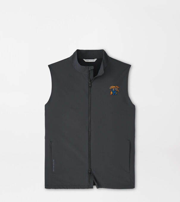 Kentucky Wildcat Dunes Vest