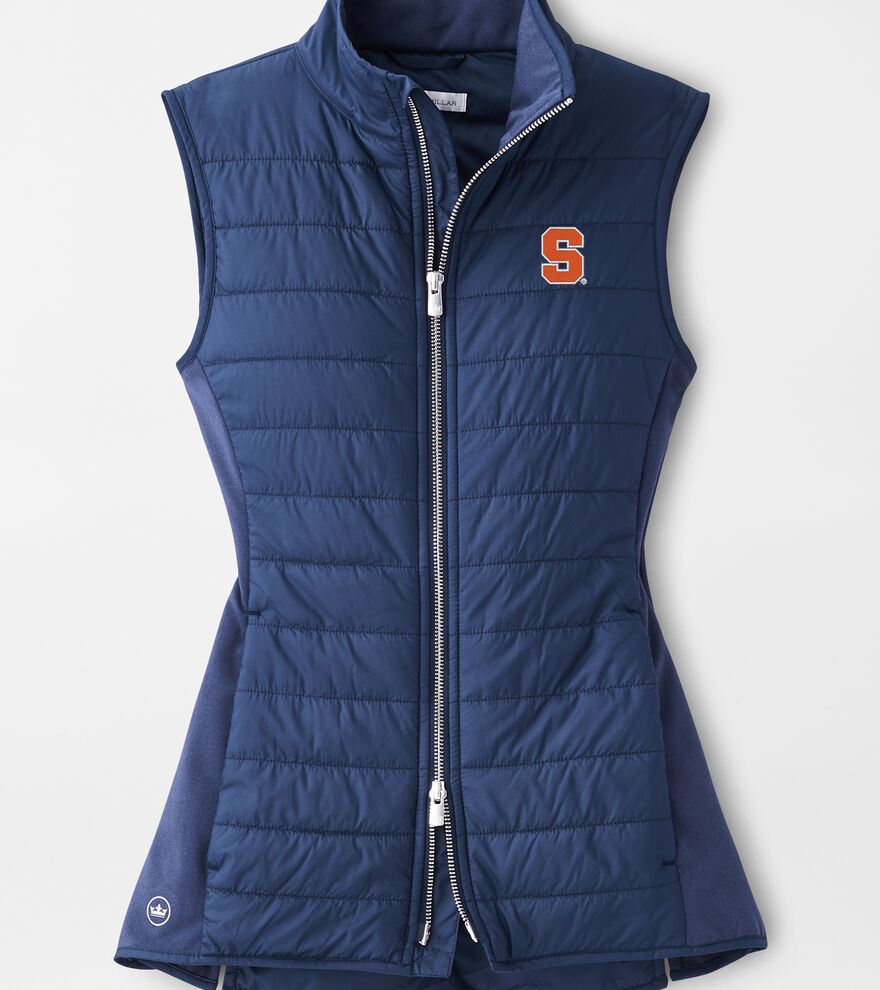 Syracuse Lizzie Hybrid Vest image number 1