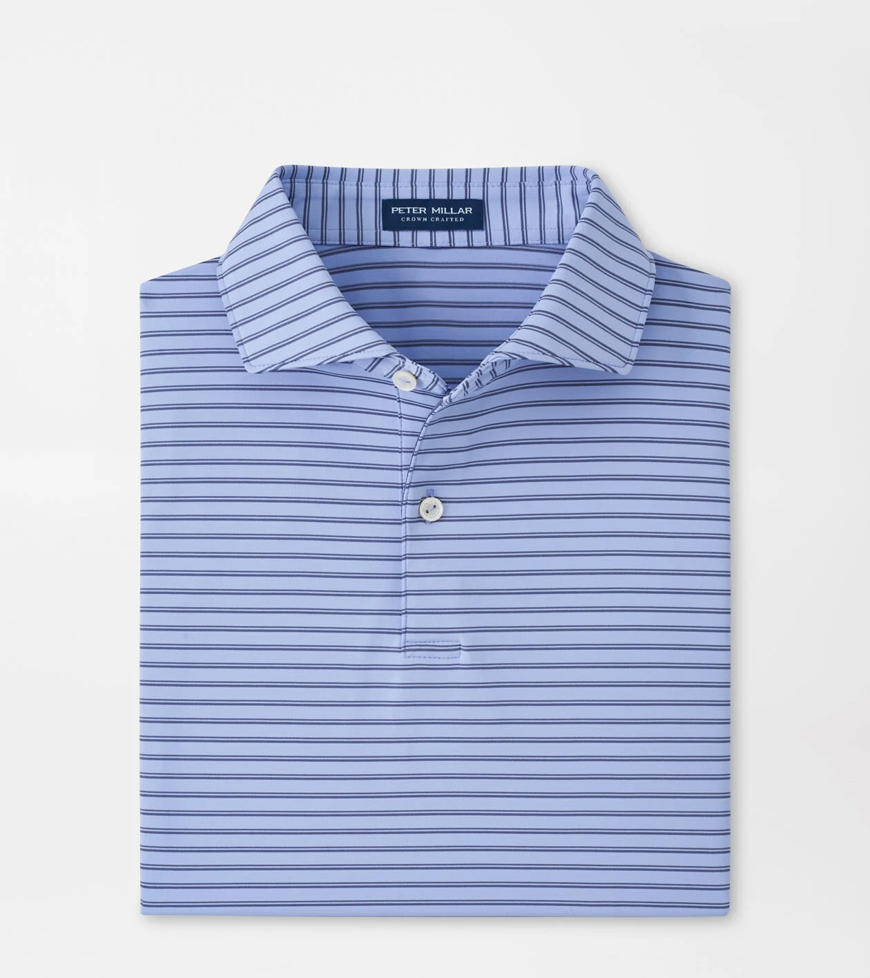 Stealth Performance Quarter-Zip | Men's Pullovers | Peter Millar