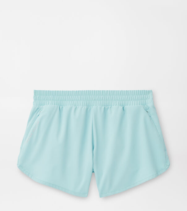 Meridian Performance Running Short