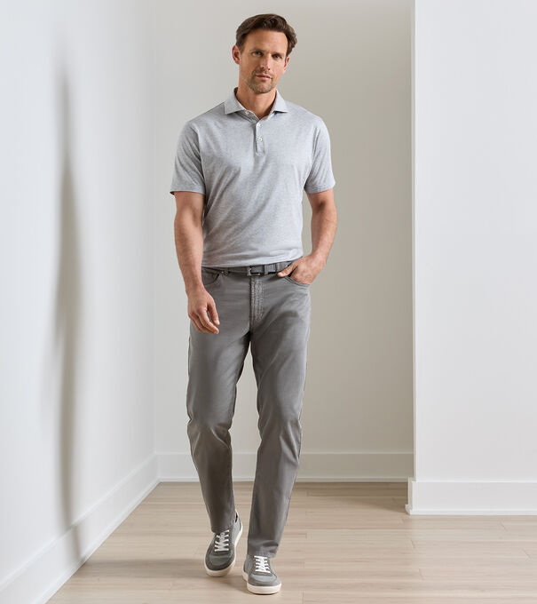 Wayfare Five-Pocket Pant
