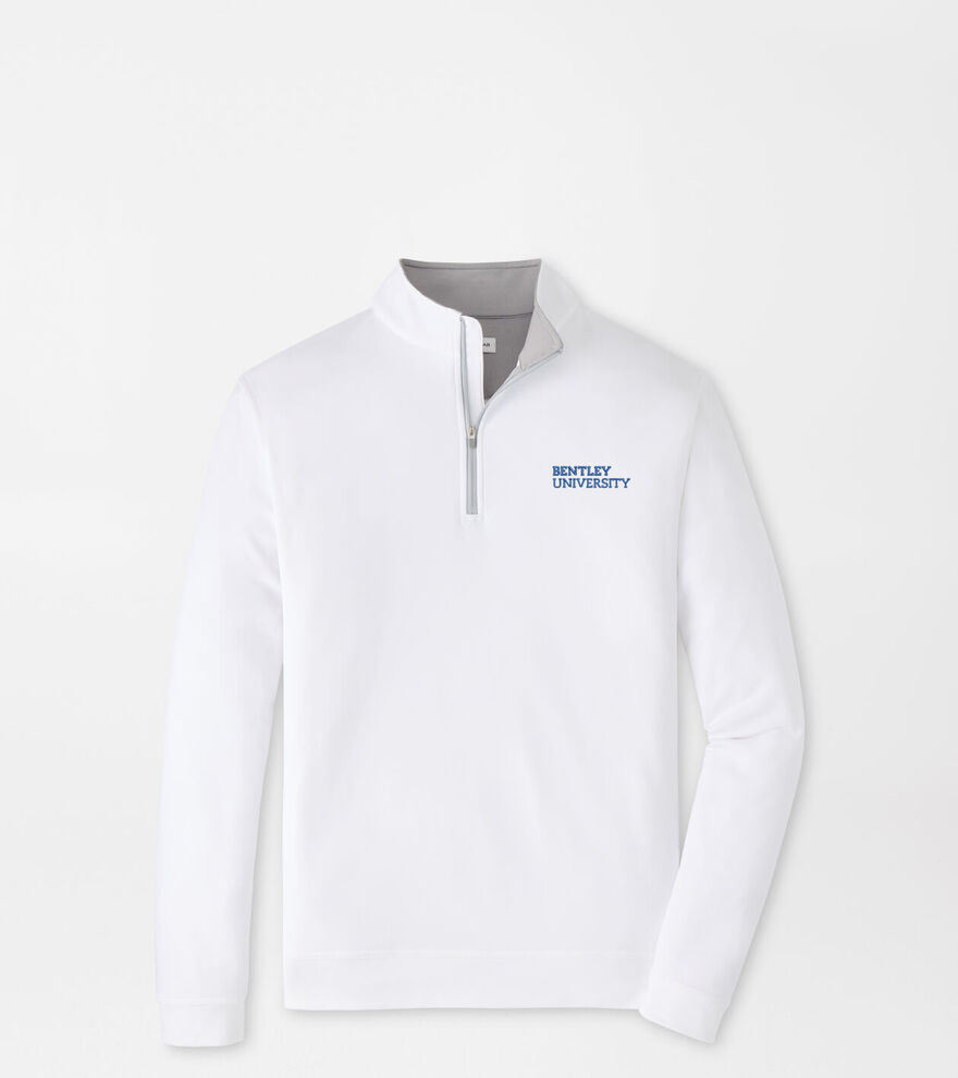 Bentley Perth Performance Quarter-Zip image number 1