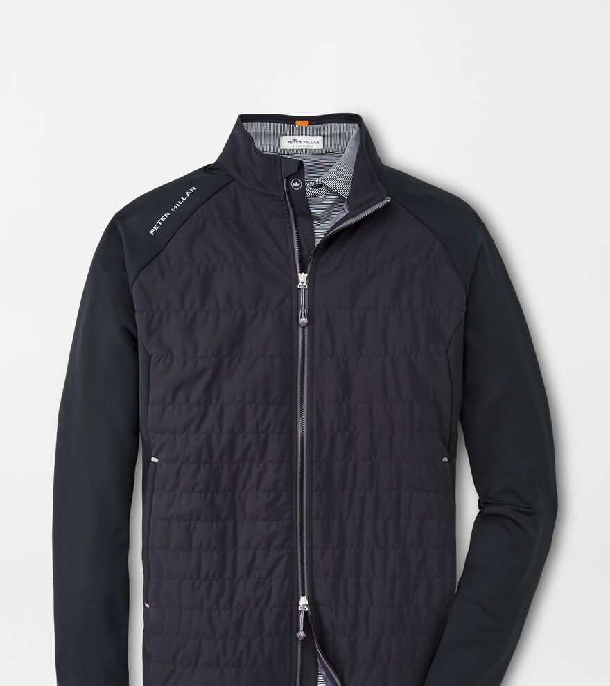 Hyperlight Merge Hybrid Jacket image number 1