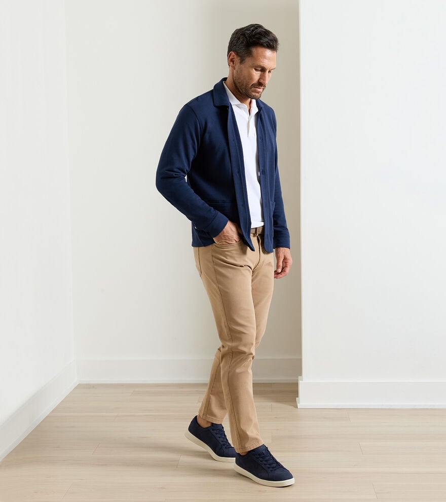 Drift Classic Nubuck Sneaker image number 4