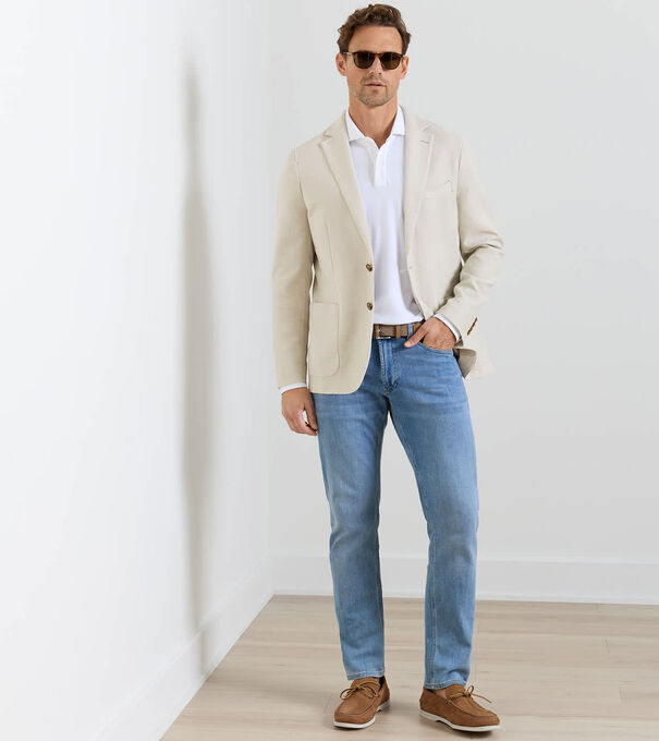 Weekend Soft Jacket