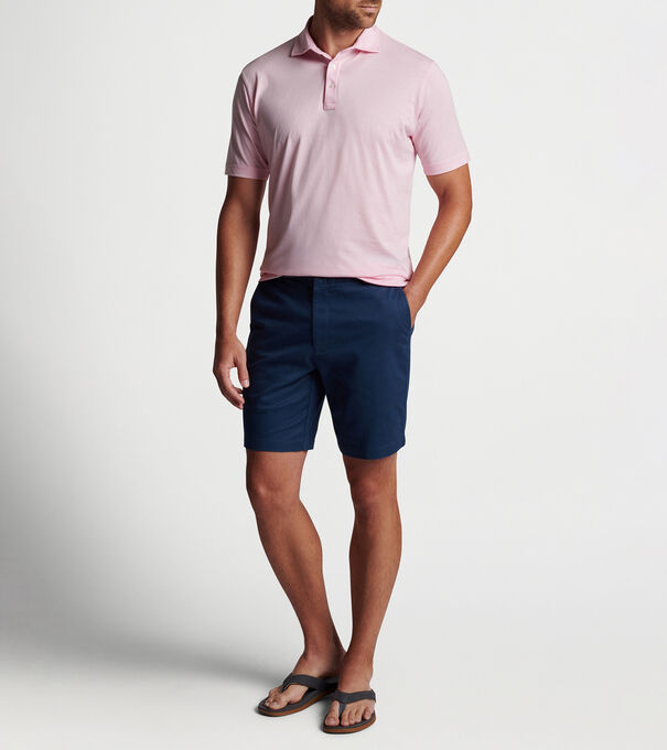 Pilot Mill Haynes Polo