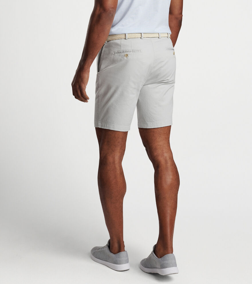 Twill Men's Shorts | Peter Millar