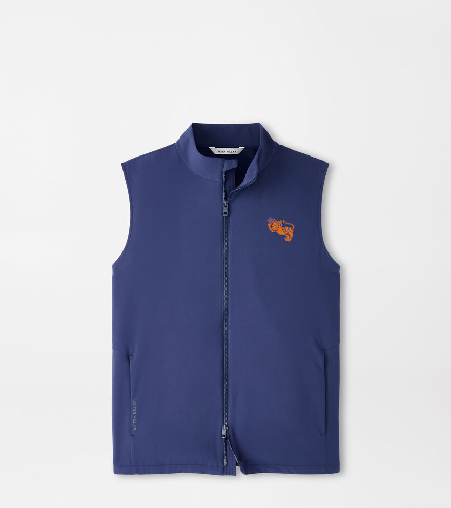 Clemson Vault Dunes Vest image number 1
