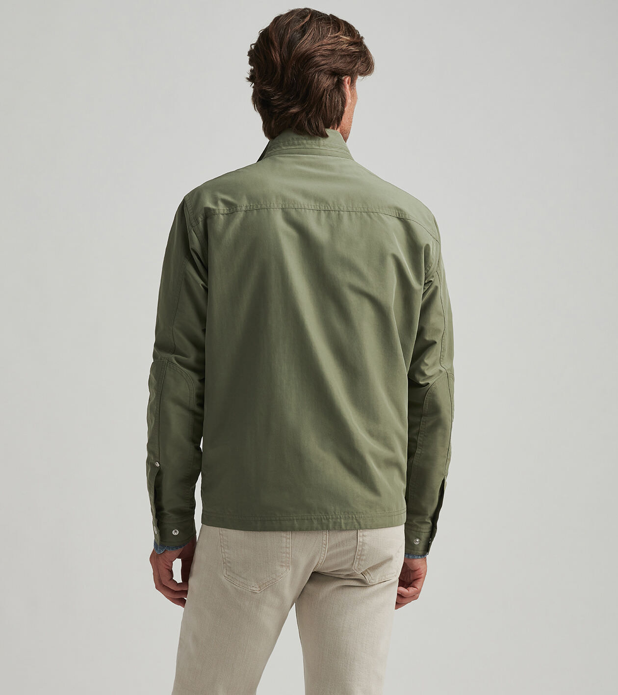 Rambler Jacket | Men's Jackets & Coats | Peter Millar