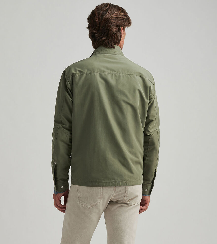 Rambler Jacket image number 3