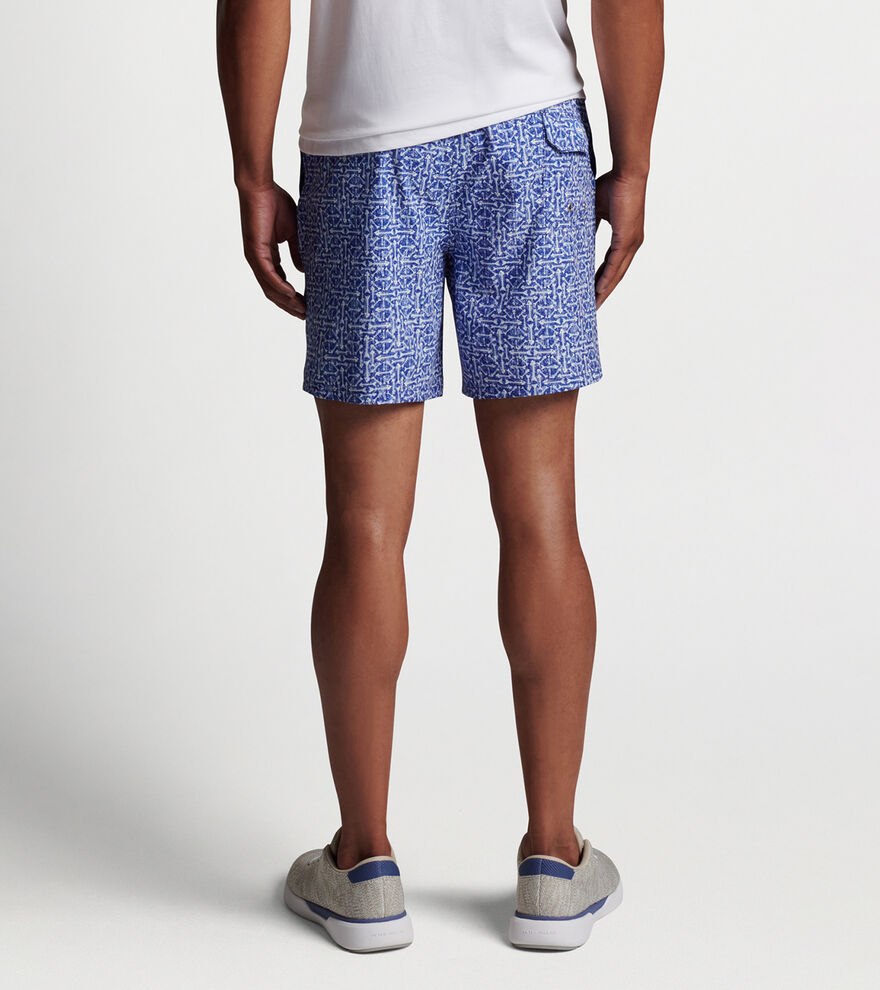 Shark Bait Swim Trunk image number 3