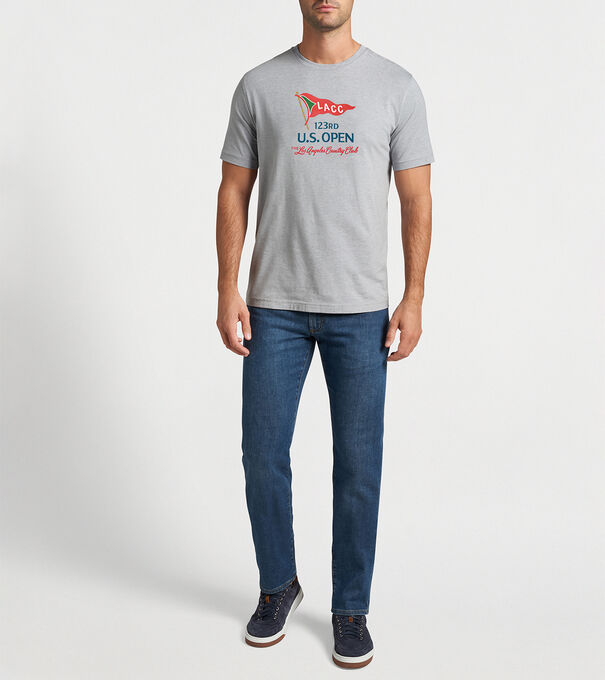 123rd U.S. Open T-Shirt
