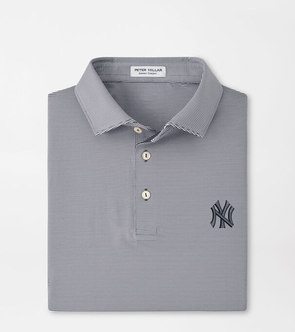 New York Yankees Jubilee Performance Jersey Polo