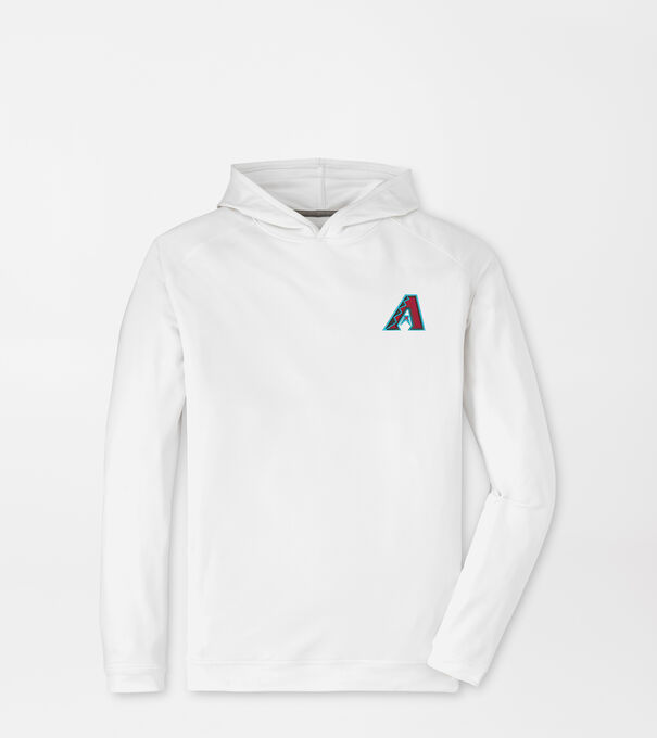 Arizona Diamondbacks Pine Performance Hoodie