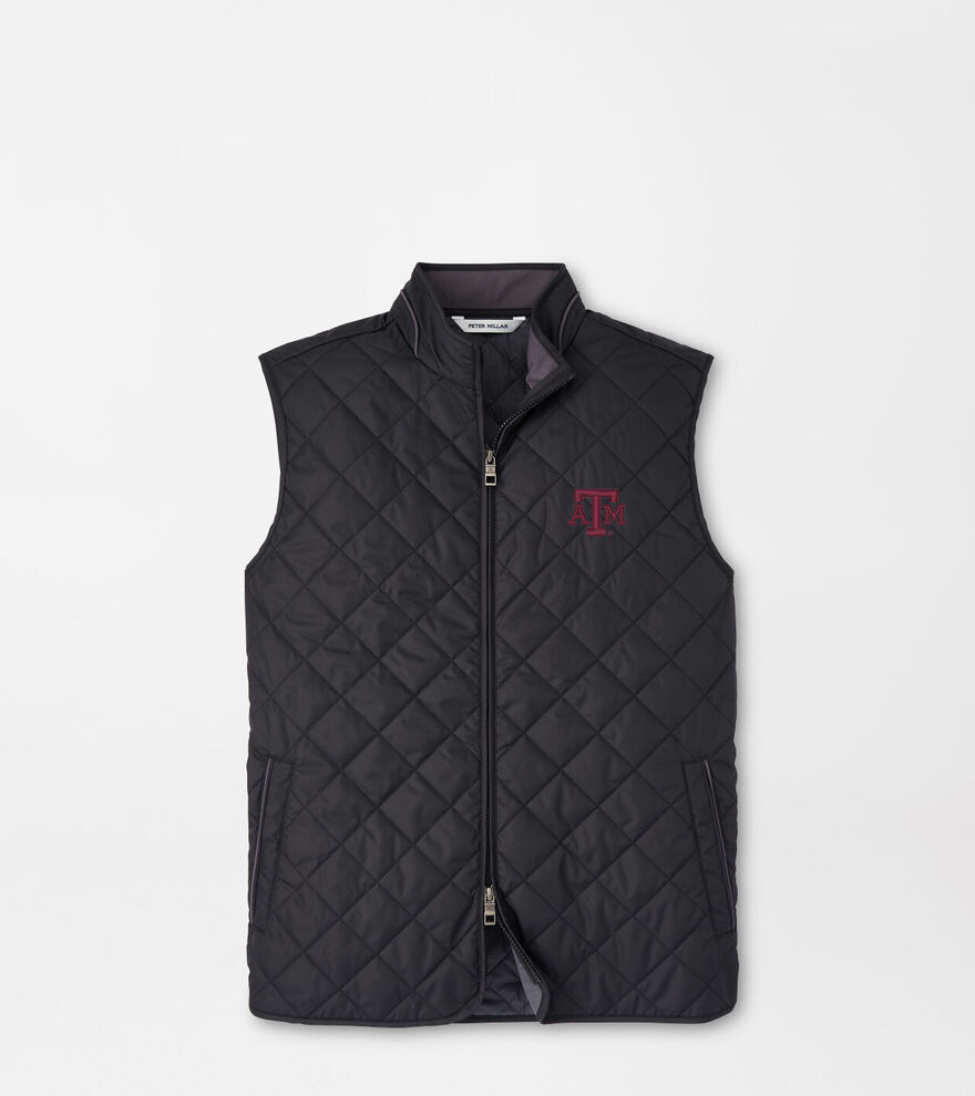 Texas A&M Essex Vest image number 2