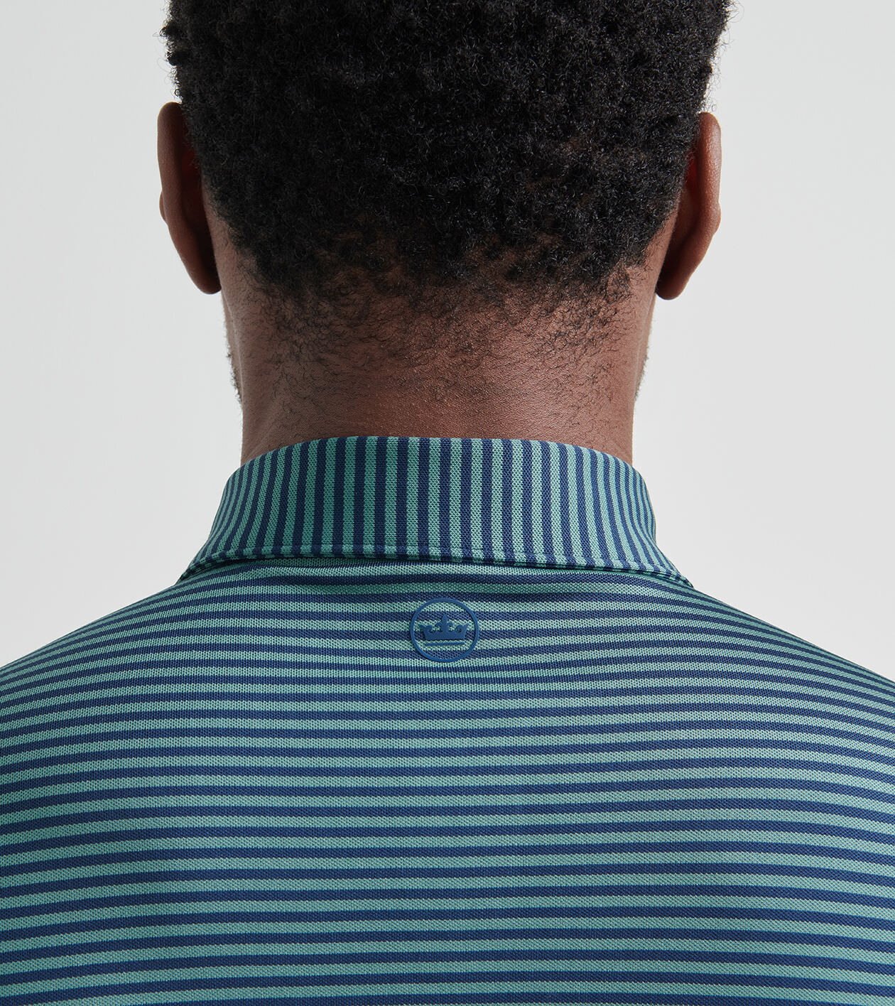 Verse Performance Mesh Polo | Men's Polos | Peter Millar