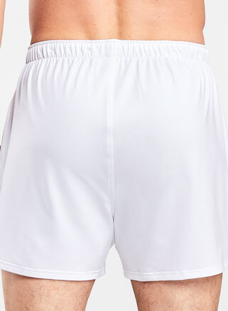 Boxers Peter Millar