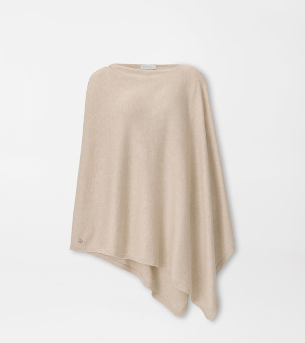 Spring Blend Poncho