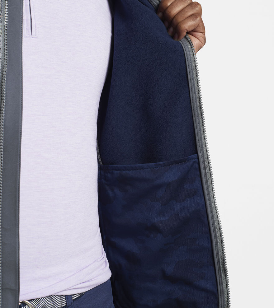 Condor Sweater Fleece Vest image number 5