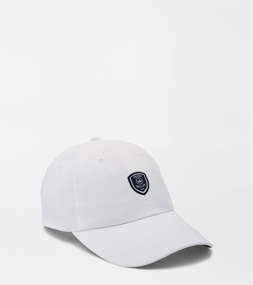 Crown Crest Performance Hat image number 1