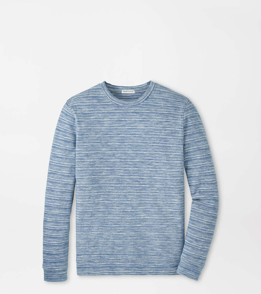 Crown Weekend Knit Crewneck