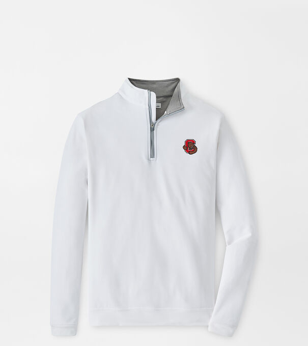 Cornell Perth Performance Quarter-Zip