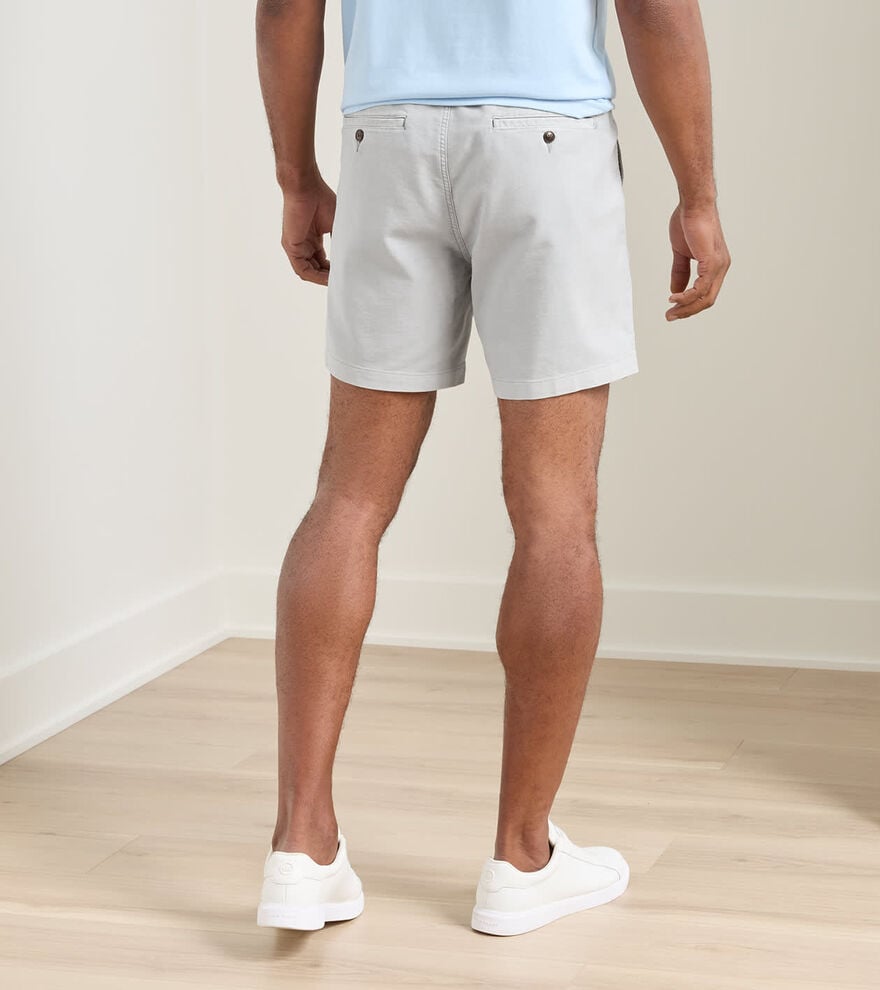 Crown Weekend Short - Alternate Image 2