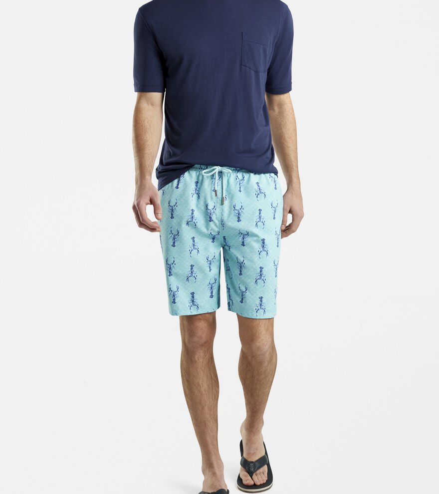 Summer Soft Pocket Tee - Alternate Image 3