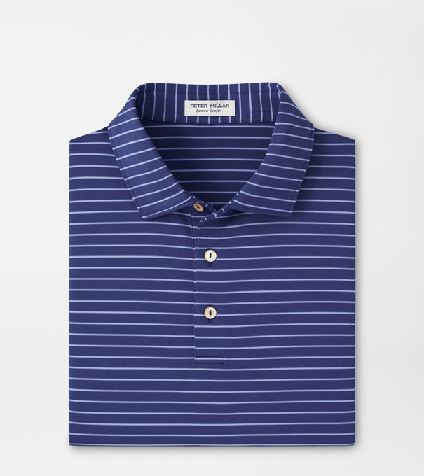 Drum Performance Jersey Polo