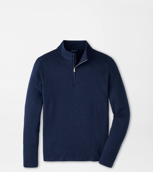 Excursionist Flex Knit Quarter-Zip