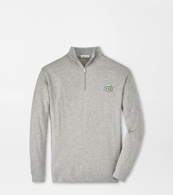 Southern University Crown Comfort Pullover