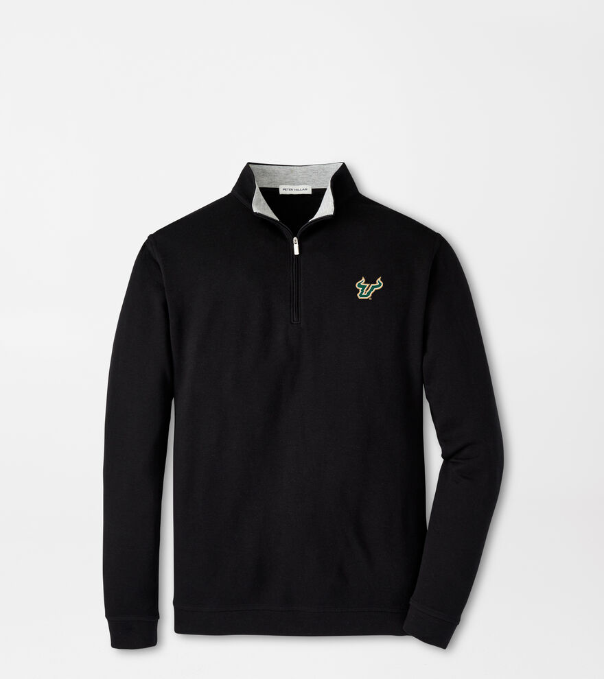 University of South Florida Crown Comfort Pullover image number 1