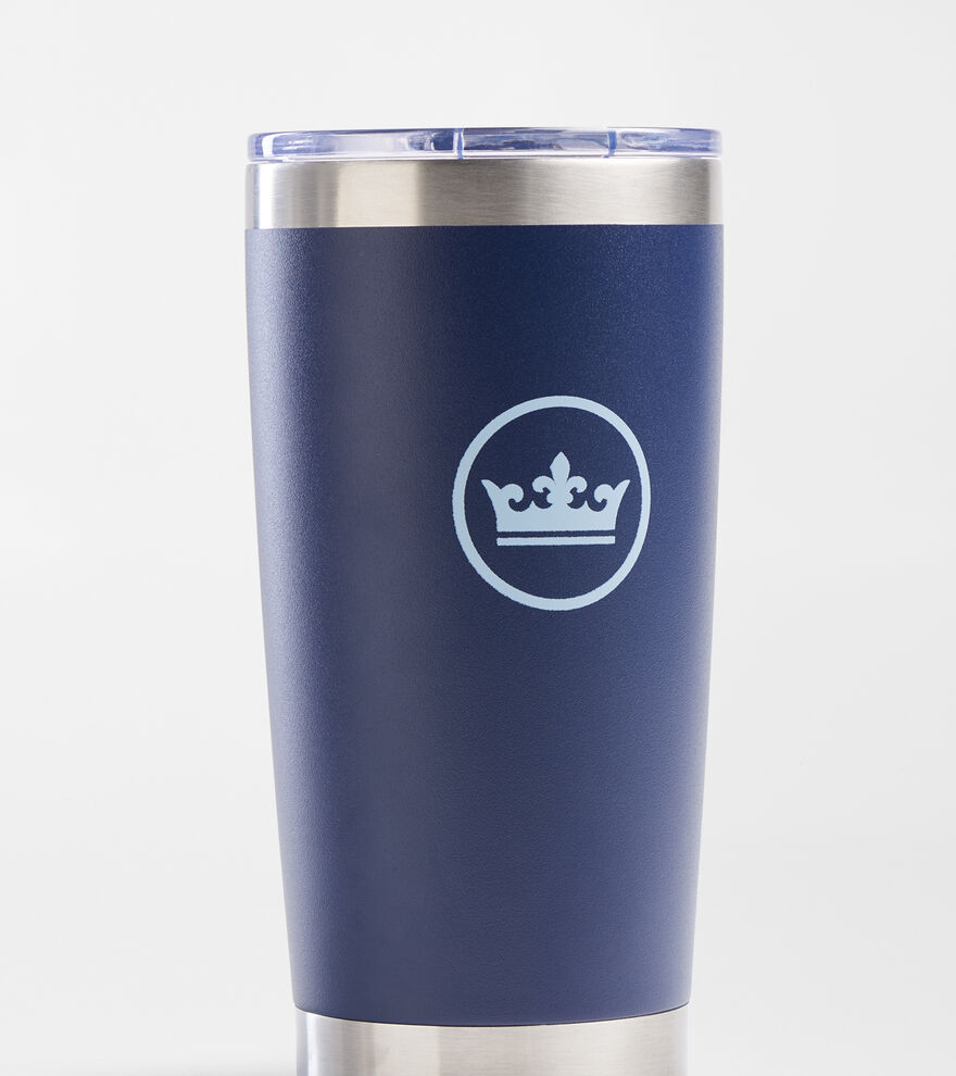Stainless Steel Tumbler image number 2