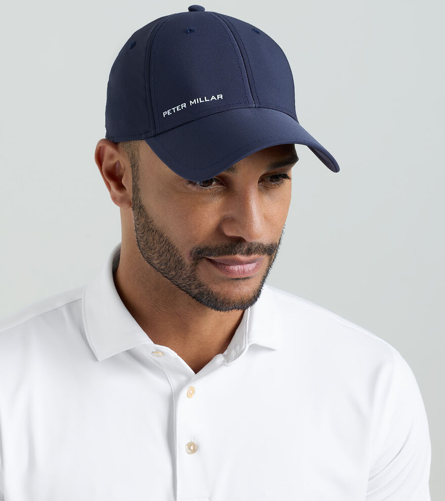 Pursuit Performance Peter Millar Hat image number 4