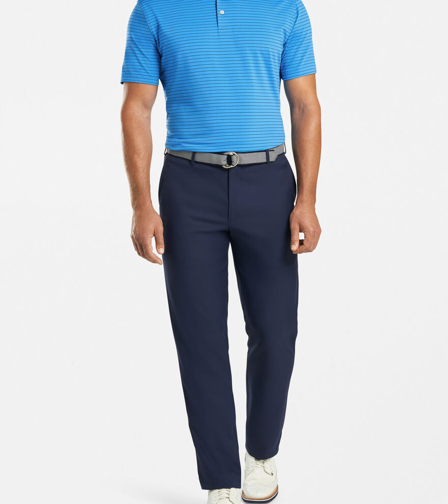 Crafty Performance Polo image number 2