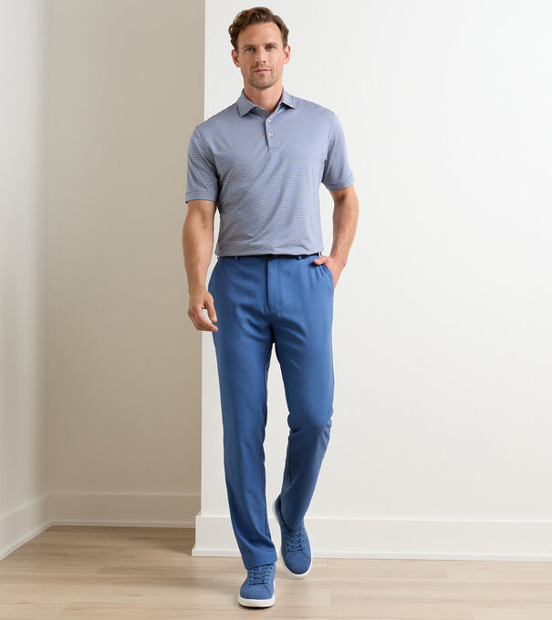 Charlotte Performance Trouser