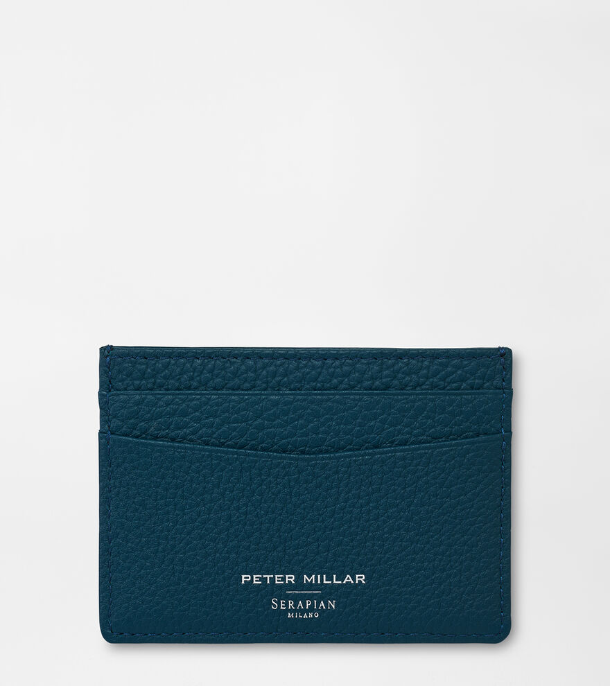 Peter Millar & Serapian Cardholder image number 2