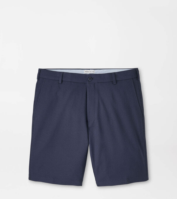 Salem Houndstooth Performance Short