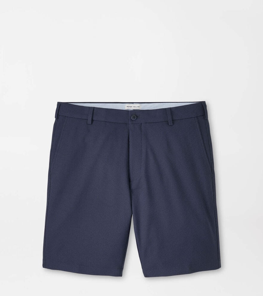 Salem Houndstooth Performance Short image number 1