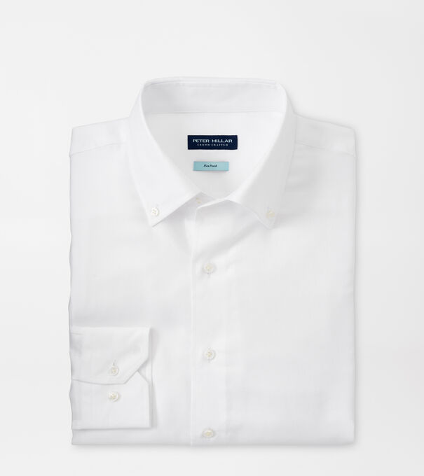 Journeyman Sport Shirt