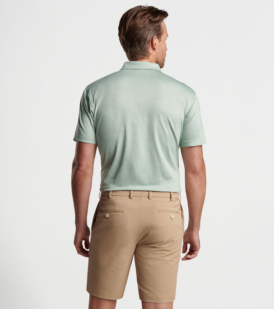 Excursionist Flex Short Sleeve Polo image number 3