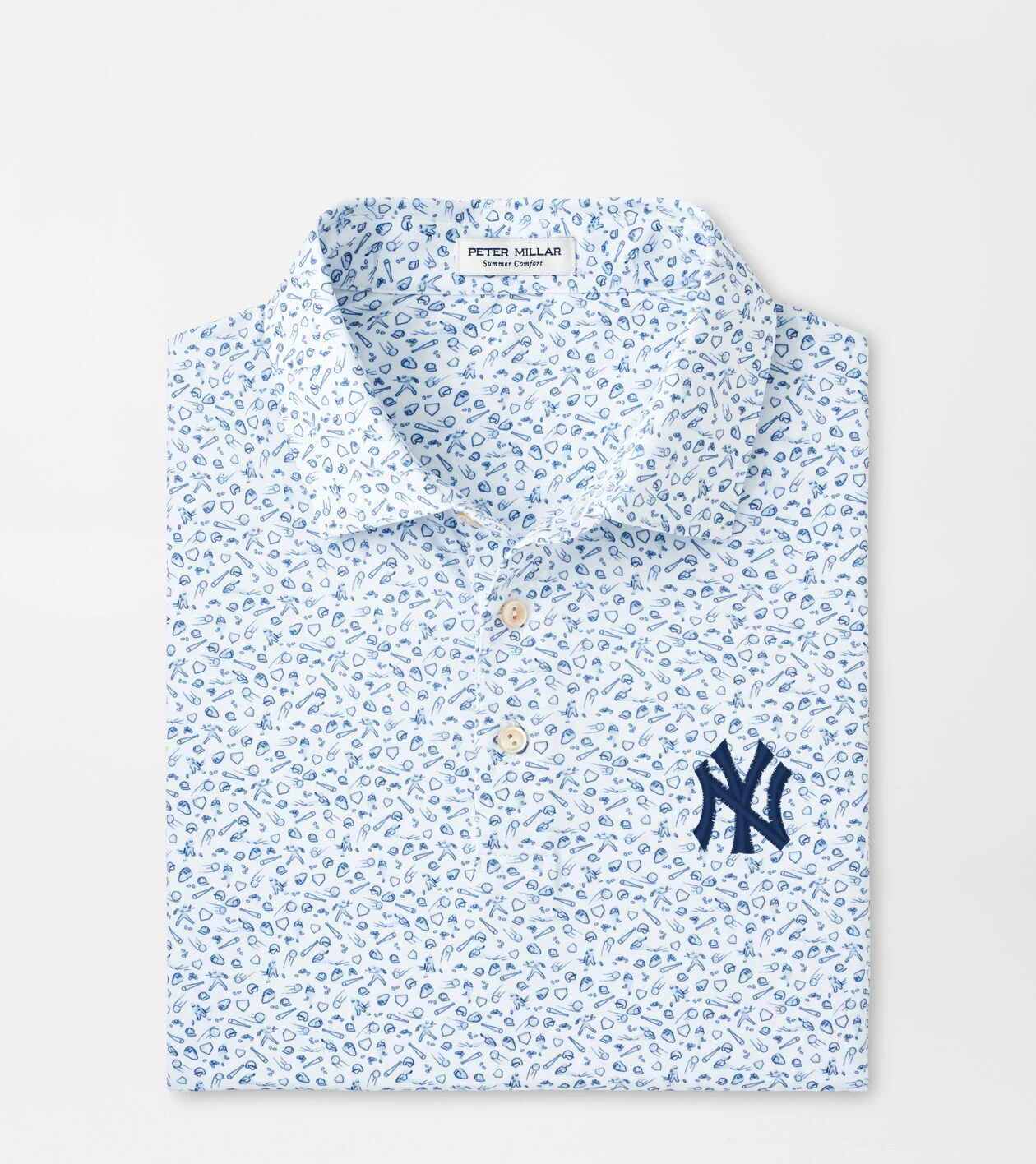 Yankees dress shirt on sale