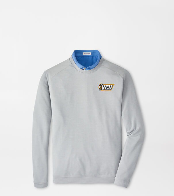 VCU Cradle Performance Crewneck