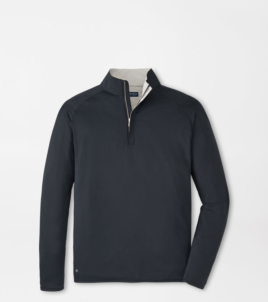 Stealth Performance Quarter-Zip image number 1
