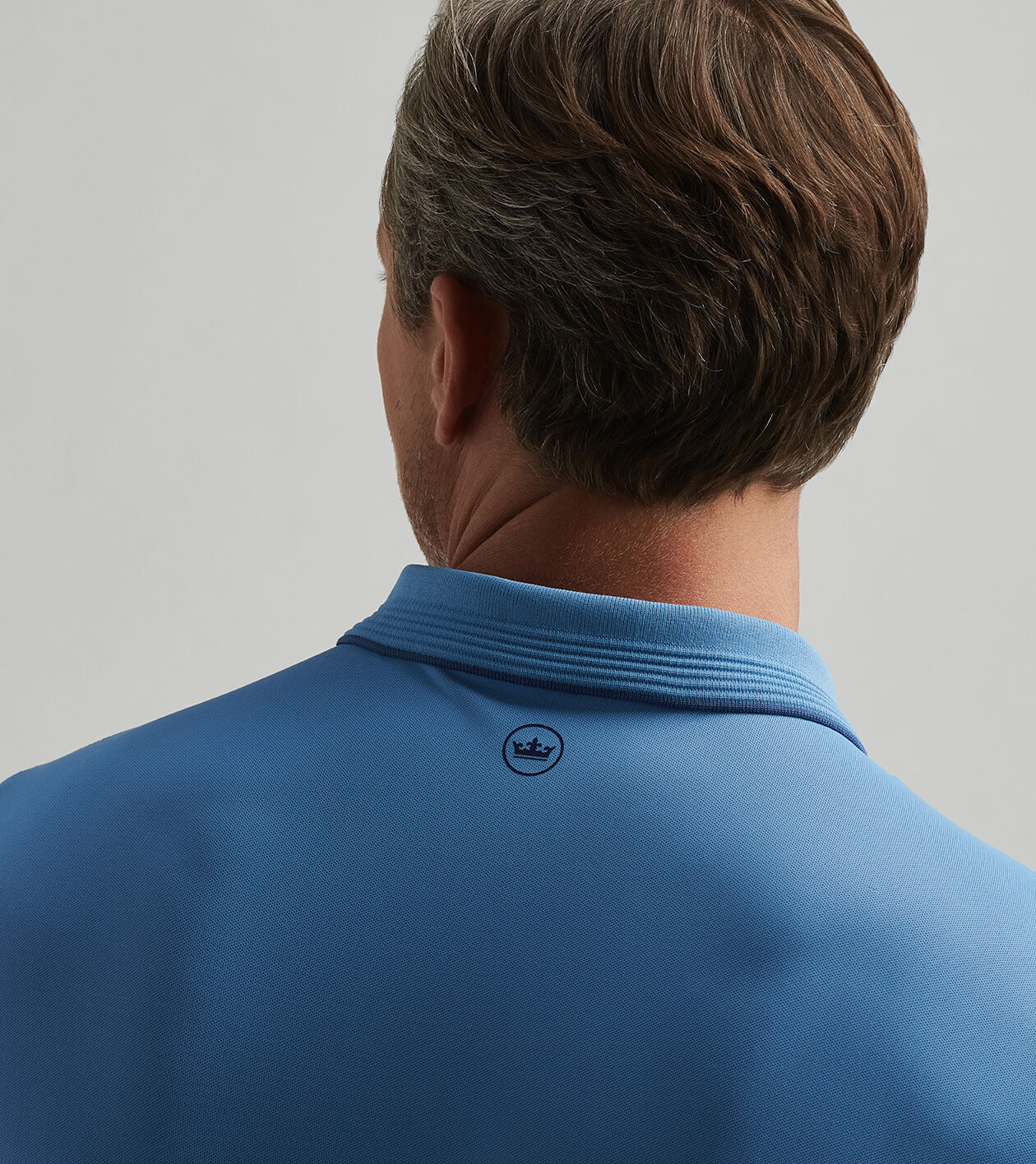Summertime Performance Mesh Polo | Men's Polos | Peter Millar