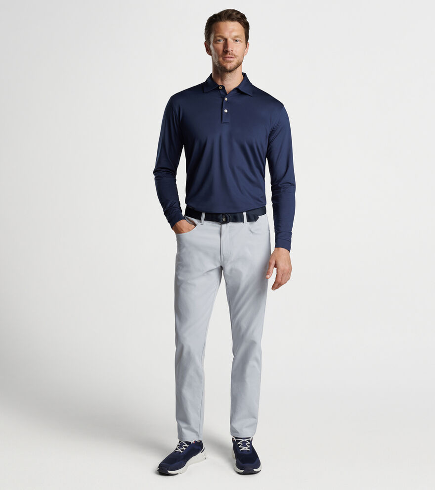 eb66 Performance Five-Pocket Pant image number 2